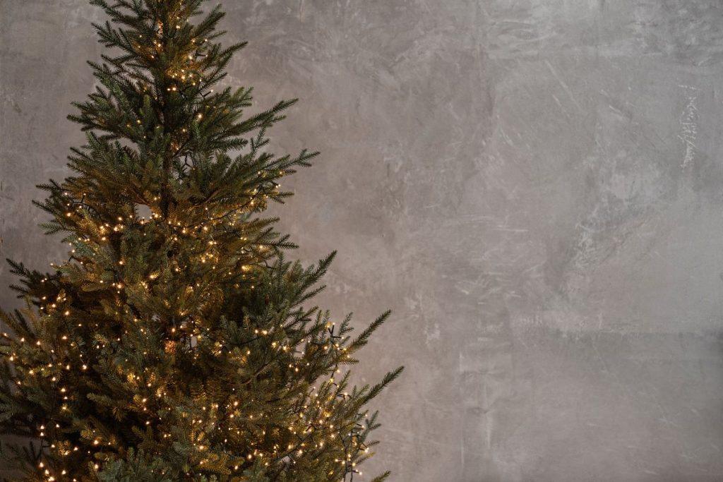 Šių gudrybių dėka eglutė ilgiau nepraras spyglių prieš Kalėdas. Ką daryti, kad eglutė stovėtų ilgiau?