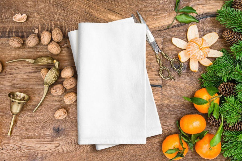 Šiuos virtuvės reikmenis vertėtų atnaujinti kartą per metus. Virtuviniai rankšluosčiai