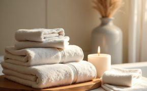 Skalbdami rankšluosčius naudokite ir šį ingredientą: jie bus švelnūs ir minkšti!