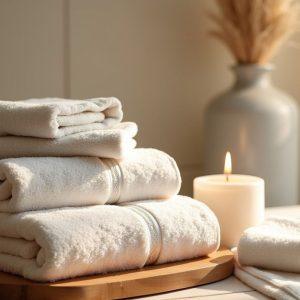 Skalbdami rankšluosčius naudokite ir šį ingredientą: jie bus švelnūs ir minkšti!