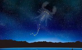 Skorpionas – vienas paslaptingiausių ir stipriausių Zodiako ženklų