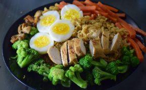 Šokiruojanti tiesa: kodėl net populiariausia dieta gali sugriauti jūsų sveikatą?