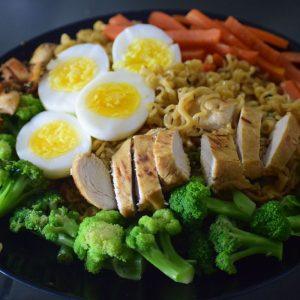 Šokiruojanti tiesa: kodėl net populiariausia dieta gali sugriauti jūsų sveikatą?