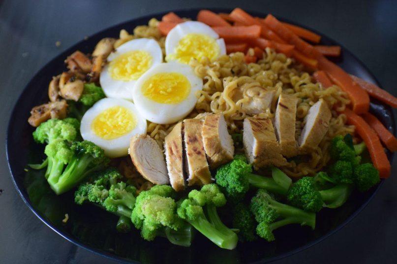 Šokiruojanti tiesa: kodėl net populiariausia dieta gali sugriauti jūsų sveikatą?