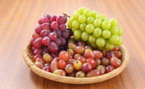 Šokiruojantis atradimas: kurios vynuogės iš tikrųjų yra sveikiausios – raudonos ar žalios?
