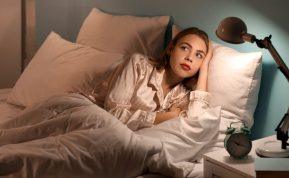 Štai kiek jums gali kainuoti prastas ir nepakankamas miegas