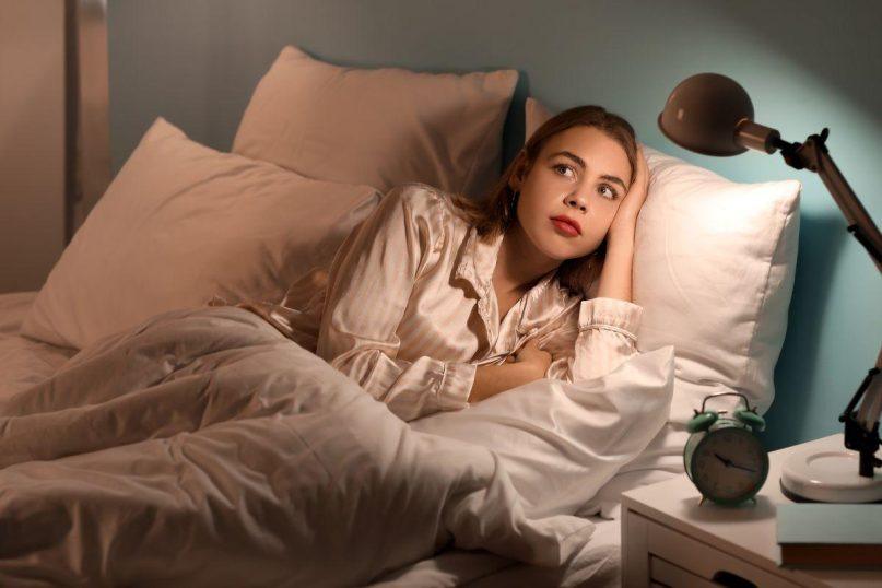 Štai kiek jums gali kainuoti prastas ir nepakankamas miegas