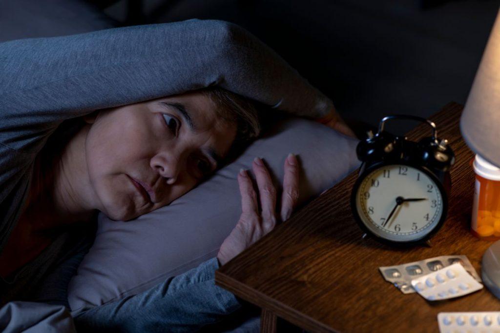 Štai kiek jums gali kainuoti prastas ir nepakankamas miegas. Miego trūkumo žala psichinei sveikatai