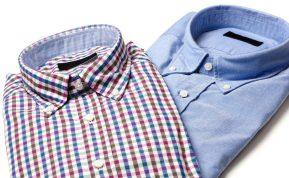 Štai tikroji priežastis, kodėl jūsų marškiniai turi kilpą nugaroje