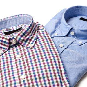 Štai tikroji priežastis, kodėl jūsų marškiniai turi kilpą nugaroje