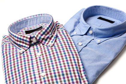 Štai tikroji priežastis, kodėl jūsų marškiniai turi kilpą nugaroje