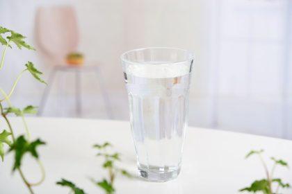 „Vandens stiklinė“: greitas ir efektyvus metodas išpildyti norus