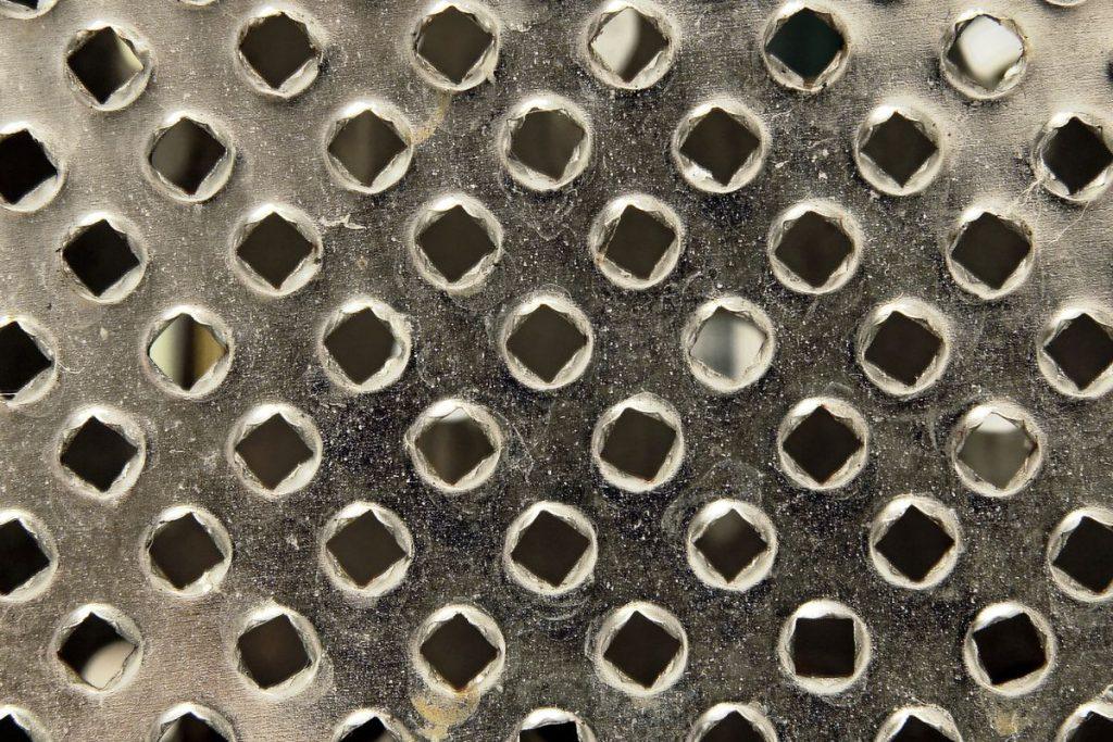 Sužinokite, kam dar gali pasitarnauti namuose esanti tarka! Smulki tarka tyrelėms ir košelėms