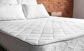 Sumaišykite 2 ingredientus ir užtepkite ant čiužinio - tai išbandytas ir patikrintas mano tetos triukas!