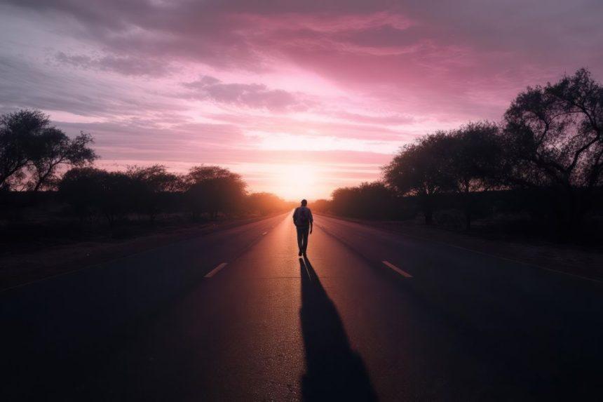 Sutapimai: ar gyvenime einate savo ir teisingu keliu?