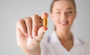 Svarbiausi vitaminai moterų sveikatai: ką verta įtraukti į kasdienę mitybą