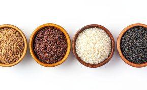 Sveikiausios ryžių rūšys, kurias verta įtraukti į savo mitybą