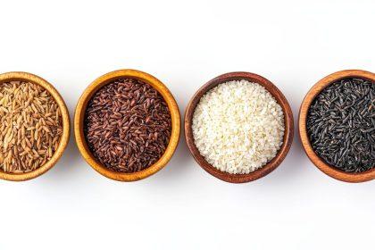Sveikiausios ryžių rūšys, kurias verta įtraukti į savo mitybą
