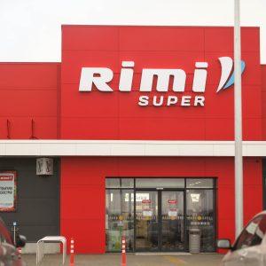 Šventės ne už kalnų: kaip dirbs parduotuvės per Kalėdas ir Naujuosius? Rimi parduotuvių laikai