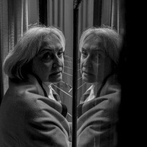 Tamsi ateitis: 5 veiksmai, kurie pasmerks jus nelaimingai senatvei