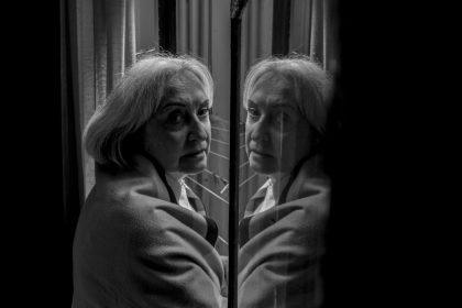 Tamsi ateitis: 5 veiksmai, kurie pasmerks jus nelaimingai senatvei