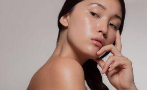 Tarsi „stiklinė“ oda: korėjiečių moterų paslaptis