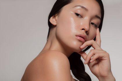 Tarsi „stiklinė“ oda: korėjiečių moterų paslaptis