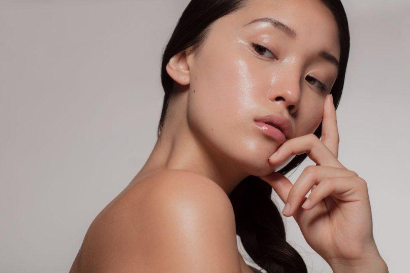 Tarsi „stiklinė“ oda: korėjiečių moterų paslaptis