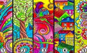 Testas: ko jums trūksta, kad pasiektumėte laimę?