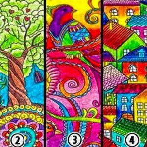 Testas: ko jums trūksta, kad pasiektumėte laimę?