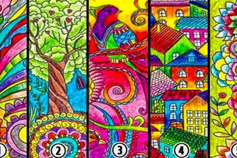 Testas: ko jums trūksta, kad pasiektumėte laimę?