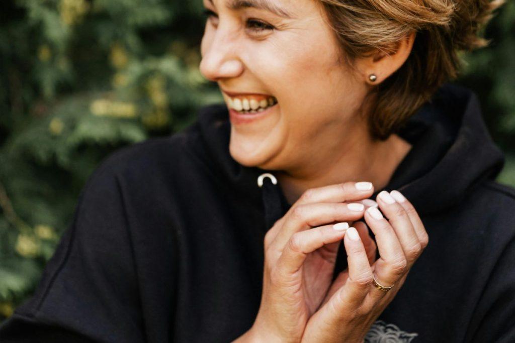 Testas: ko jums trūksta, kad pasiektumėte laimę? Dėkingumo praktika