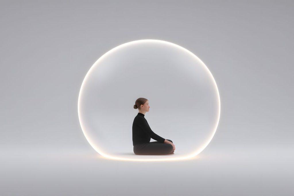 Testas: pasirinkite mandalą ir sužinokite, kas jūsų laukia gyvenime. Apsauga