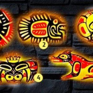 Testas: pasirinkite simbolį ir sužinokite, kaip pasiekti sėkmę versle