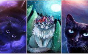 Testas: pasirinkta katė atskleis, koks esate žmogus