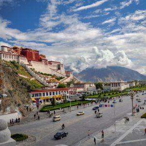 Tibeto genas: paslaptis, leidžianti išgyventi kalnuose