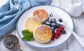 Tobuli varškėčiai: skanesnių ir minkštesnių nebūna!