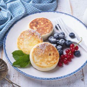 Tobuli varškėčiai: skanesnių ir minkštesnių nebūna!