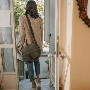 Trumpi ritualai, kurie užtikrins sėkmę išėjus iš namų.