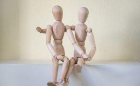 Trys partnerio savybės, kurių tikrai nepavyks pakeisti