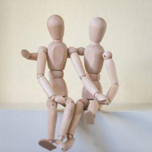 Trys partnerio savybės, kurių tikrai nepavyks pakeisti