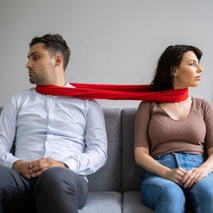 Trys santykių lūžiai, po kurių tikrai ateis išsiskyrimas