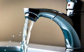 Uždedu maišelį ant čiaupo ir jis staiga tampa švarus!