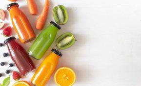 Vaisiai ar sultys: endokrinologė atsako, kas sveikiau ir naudingiau organizmui