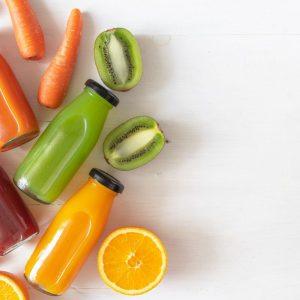 Vaisiai ar sultys: endokrinologė atsako, kas sveikiau ir naudingiau organizmui