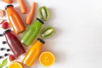 Vaisiai ar sultys: endokrinologė atsako, kas sveikiau ir naudingiau organizmui