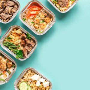 Valgymas 5 kartus per dieną: ar šis mitybos būdas veiksmingas?