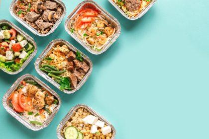 Valgymas 5 kartus per dieną: ar šis mitybos būdas veiksmingas?