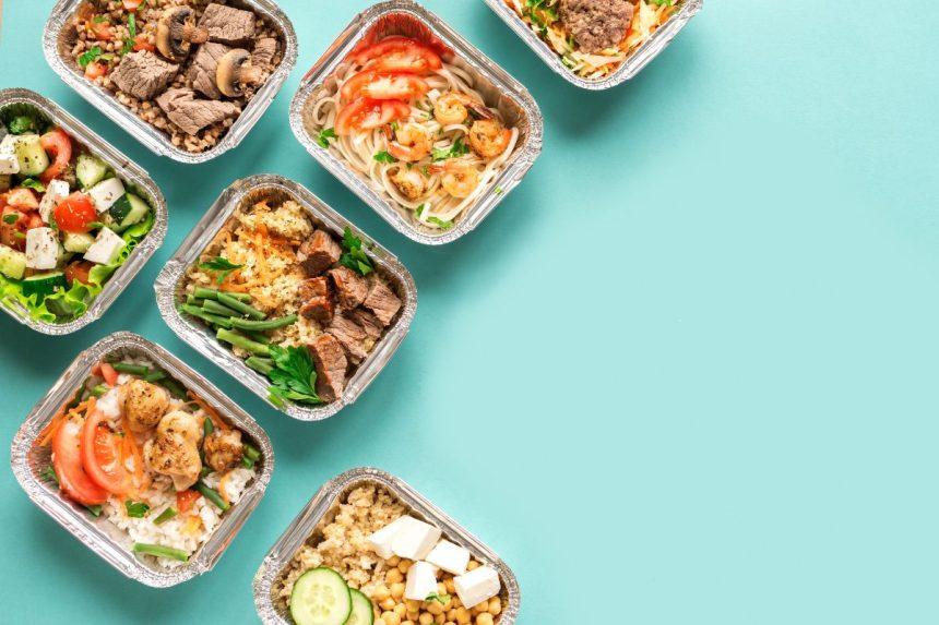 Valgymas 5 kartus per dieną: ar šis mitybos būdas veiksmingas?