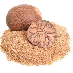 Vienas paprastas prieskonis akimirksniu padės lengviau užmigti